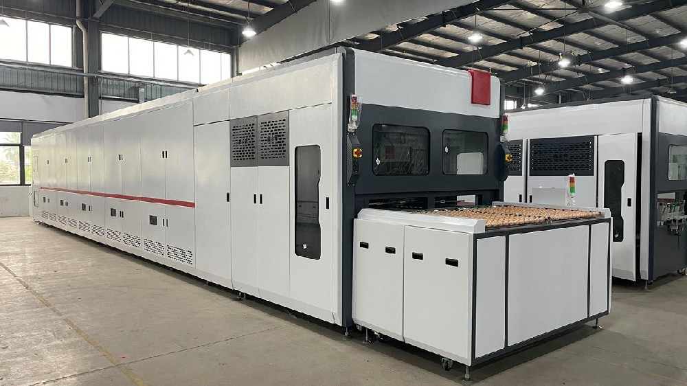 PCB 材料固化解決方案